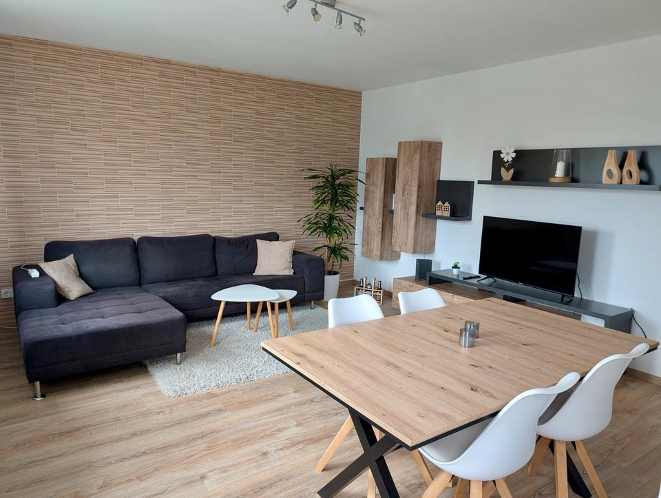 Thumbnail-Schöne Zentrale 2 Zimmer Wohnung in Oesede 2ZKB