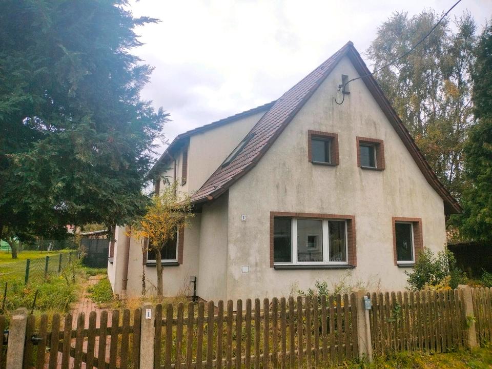 Thumbnail-Haus im Auftrag zu verkaufen