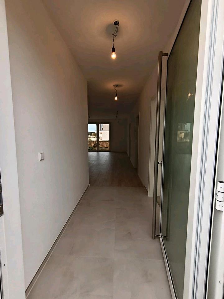 Thumbnail-Helle Neubauwohnung mit Terasse