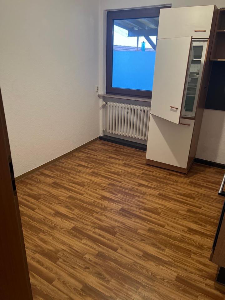 Thumbnail-Einzimmerwohnung (25qm) - im Herzen von Herschfeld