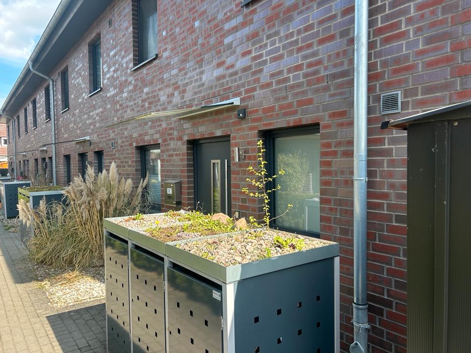 Thumbnail-Junges Reihenendhaus in bester Lage in Schönkirchen