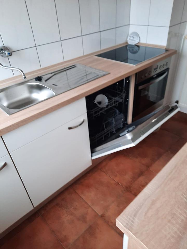 Thumbnail-Drei Zimmer Mietwohnung in Halberstadt