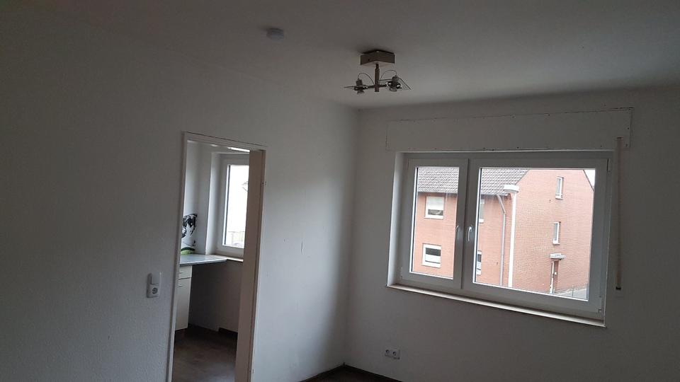 Thumbnail-Helles Appartement in ruhiger Wohngegend, Euskirchen-Nord
