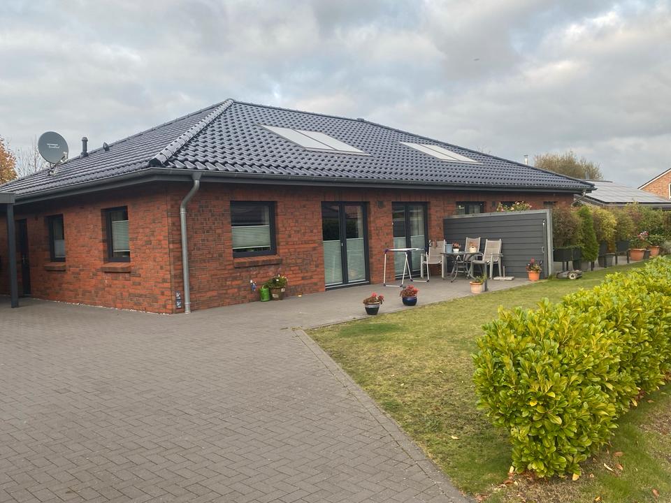 Thumbnail-Doppelhaushälfte in Ostseenähe