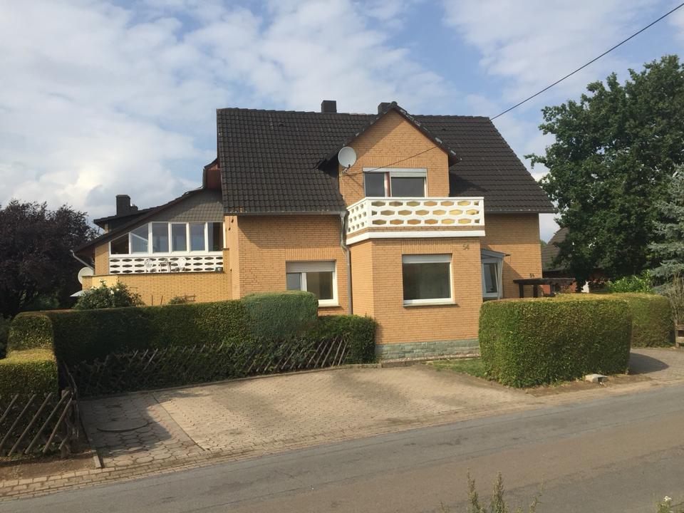 Thumbnail-Wohnung. Haus zu vermieten