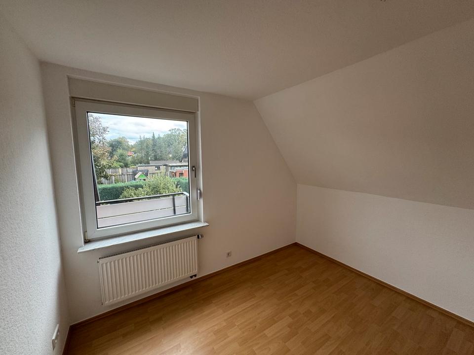 Thumbnail-Schöne 3 Zimmer Wohnung mit Balkon im Gronauer Osten
