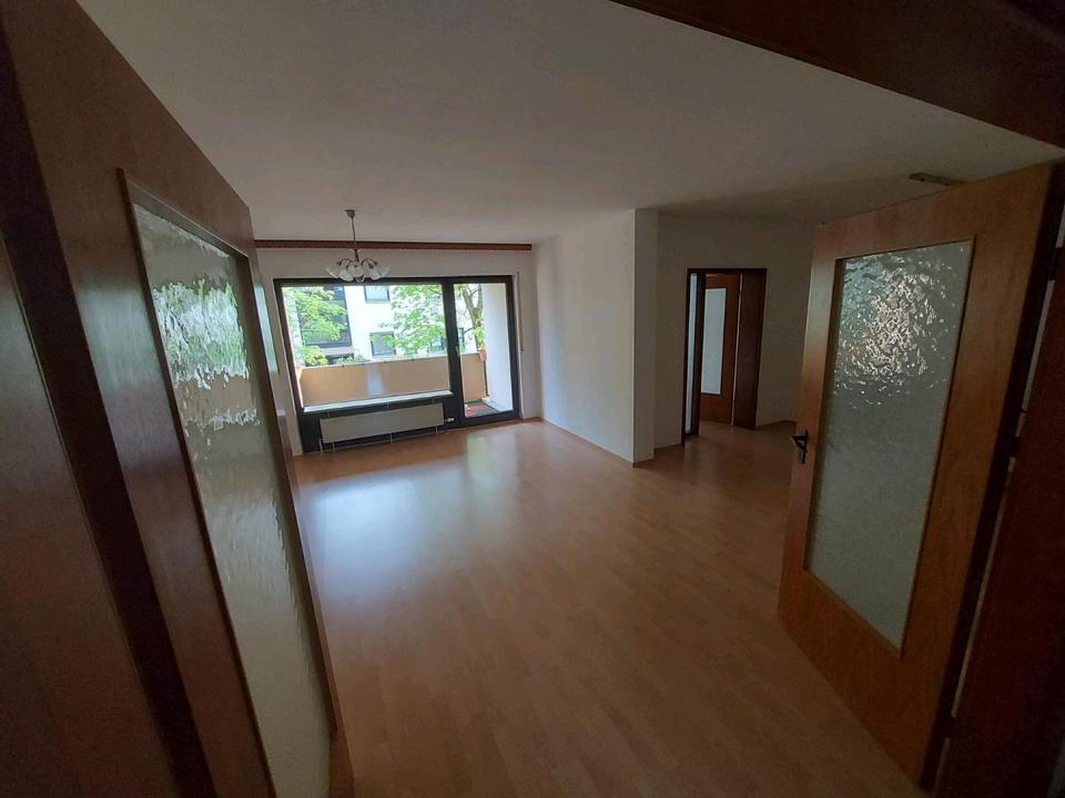 Thumbnail-2 Zimmer Wohnung