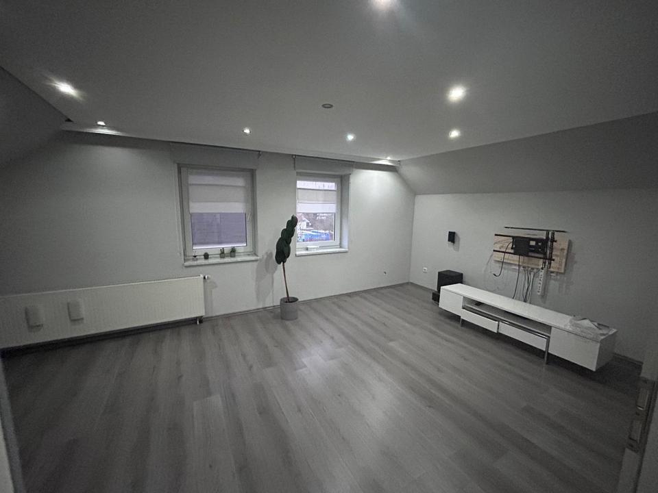 Thumbnail-Zentrale Dachgeschosswohnung inkl. Einbauküche