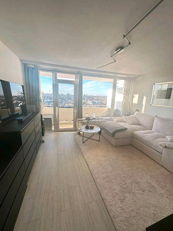 Thumbnail-Köln-Poll: Apartment (Kapitalanlage) mit Domblick & nah am Rhein