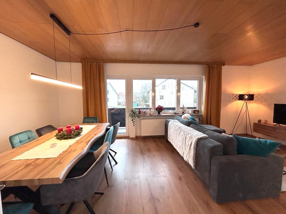 Thumbnail-Ruhige 3-Zimmer-Mietwohnung 105qm in Alteglofsheim