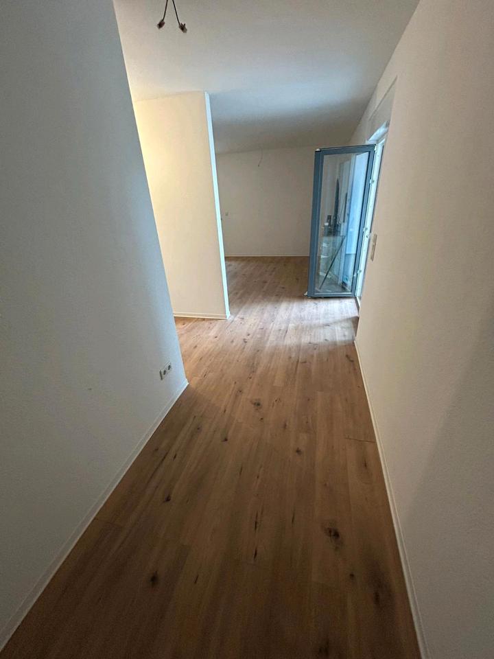 Thumbnail-65m² 3 Zimmer-Wohnung in Monsheim