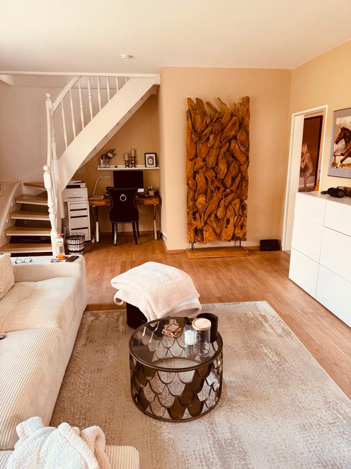 Thumbnail-4- Zi Maisonettewohnung von an Privat in Scharbeutz-Gleschendorf