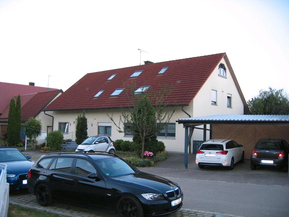 Thumbnail-Eigentumswohnung in Eurasburg Freienried