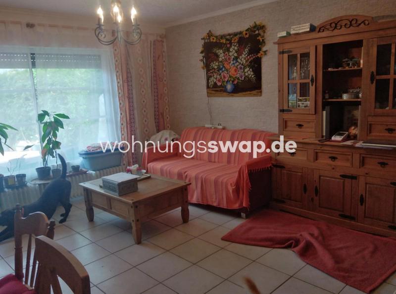 Thumbnail-Wohnungsswap - 3 Zimmer, 72 m² - Westpreußenstraße, Bonn