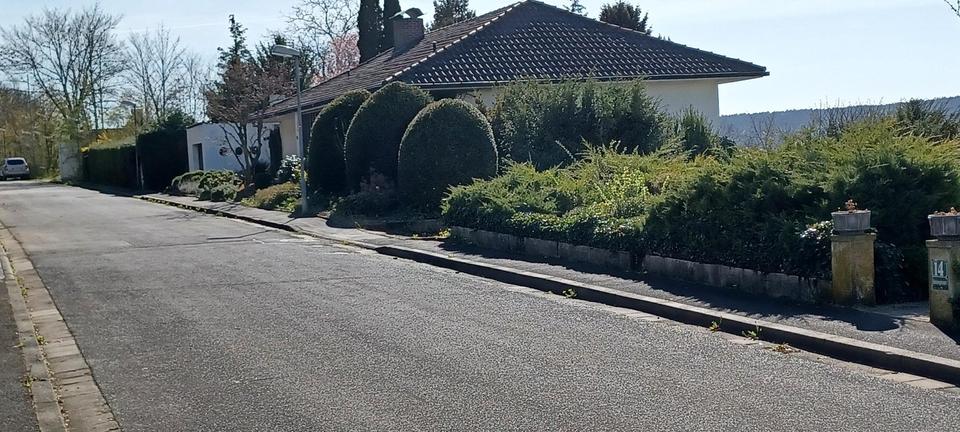 Thumbnail-Einfamilienhaus in Bad Kissingen