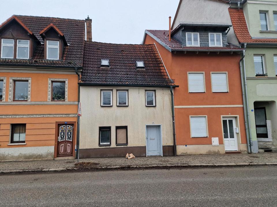 Thumbnail-Einfamilienhaus