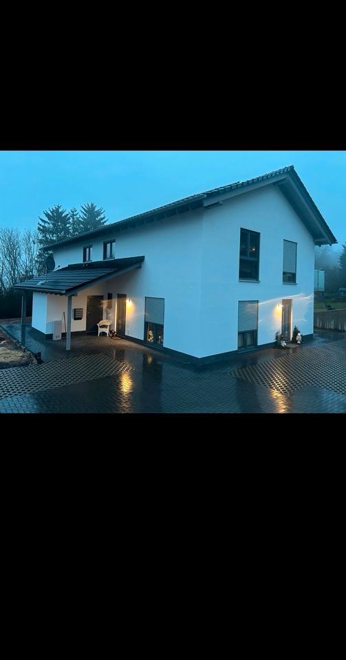 Thumbnail-Moderne Neubauwohnung in Battenberg Eder zu vermieten