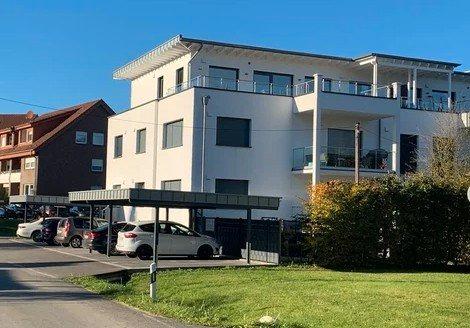 Thumbnail-Moderne 2-Zimmer-Wohnung mit KNX-Smarthome, Balkon