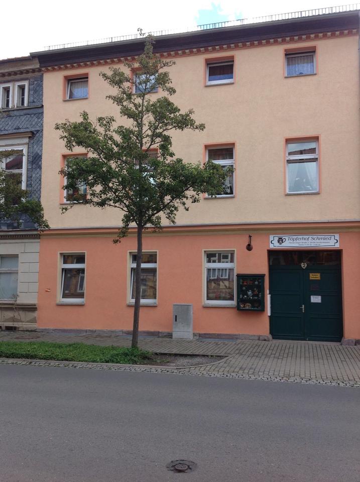 Thumbnail-2 Raum Wohnung