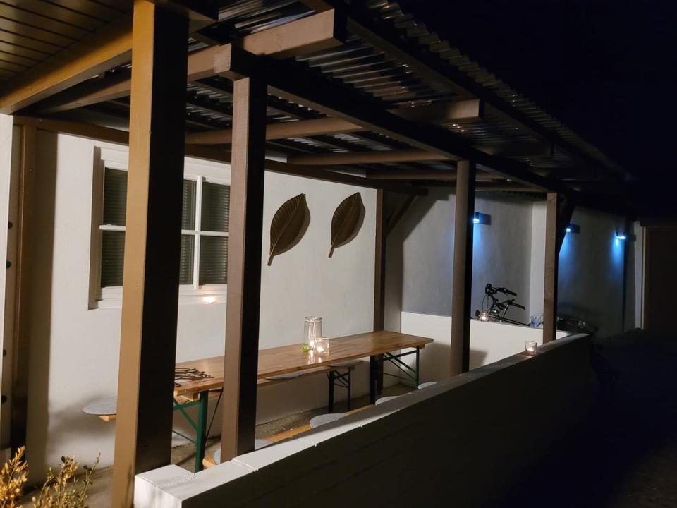 Thumbnail-Helle - warme Maisonette DG Wohnung in OT Germete