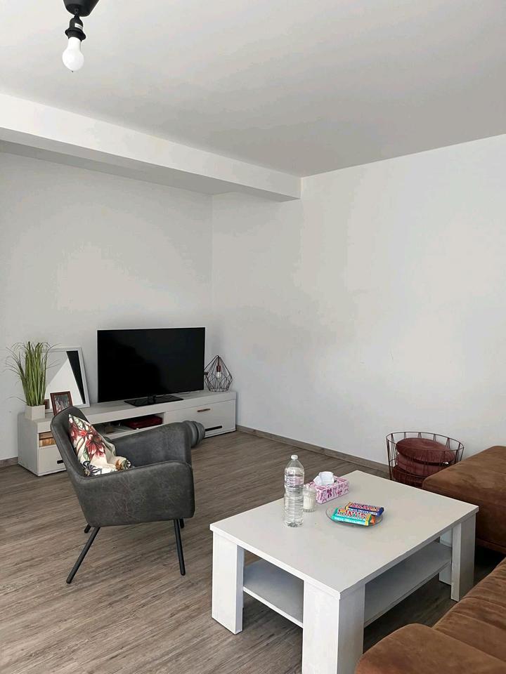 Thumbnail-Reihenmittelhaus in Hermannsburg