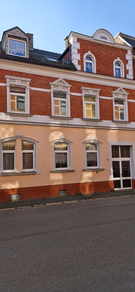 Thumbnail-Zentrumsnah und ruhig Wohnen