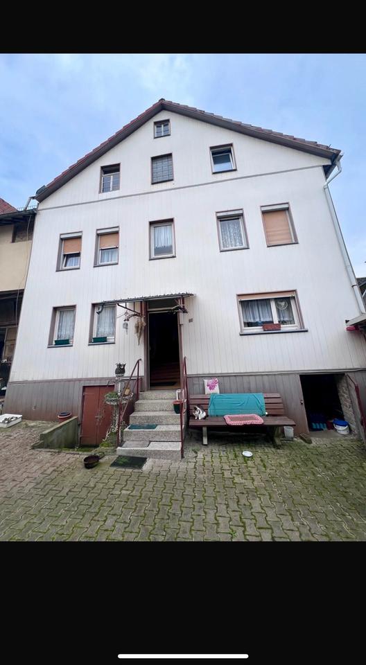 Thumbnail-Einfamilienhaus zur Miete – ruhig & familienfreundlich