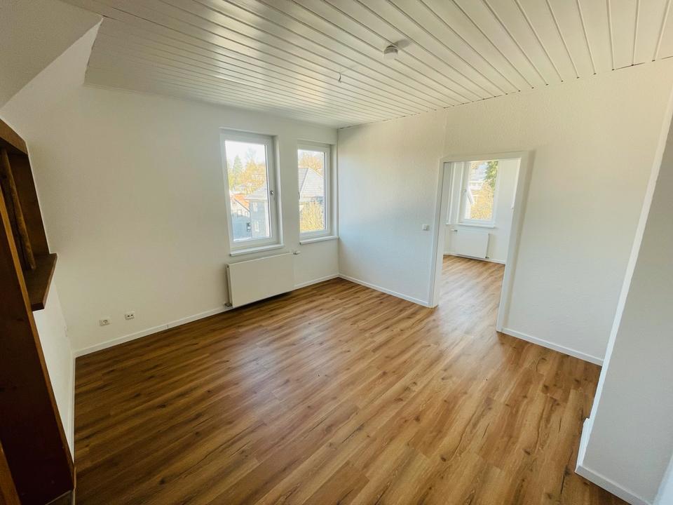 Thumbnail-Komplettsanierte Wohnung Erstbezug 45qm
