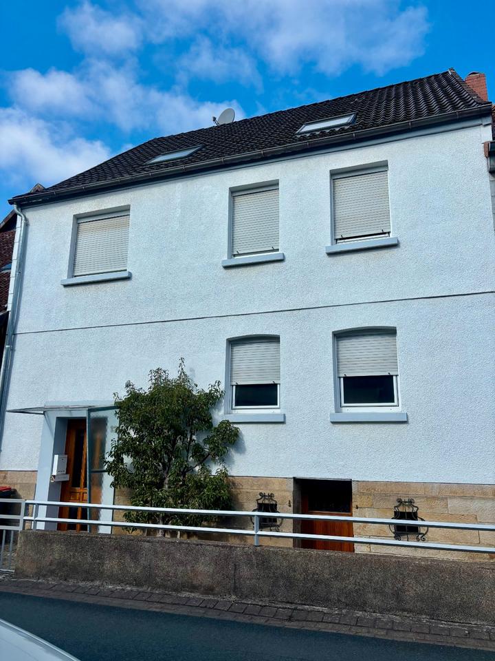 Thumbnail-Modernisiertes Zuhause mit Gartenidylle in Fischbeck