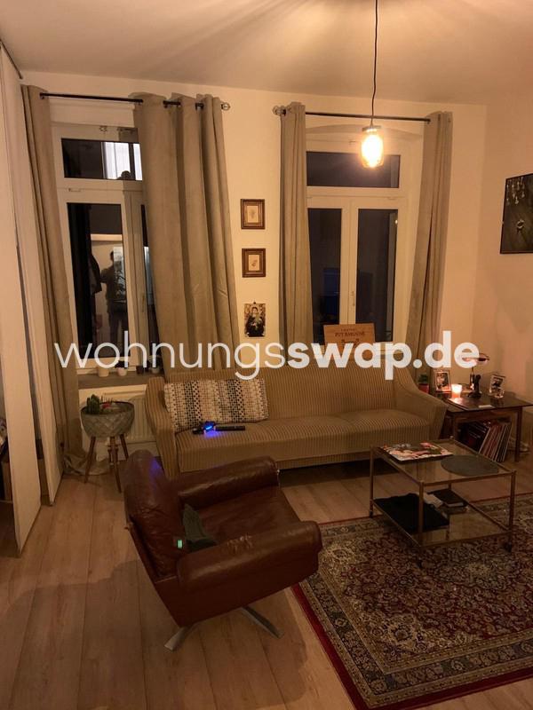 Thumbnail-Wohnungsswap - 1 Zimmer, 47 m² - Glasstraße, Köln