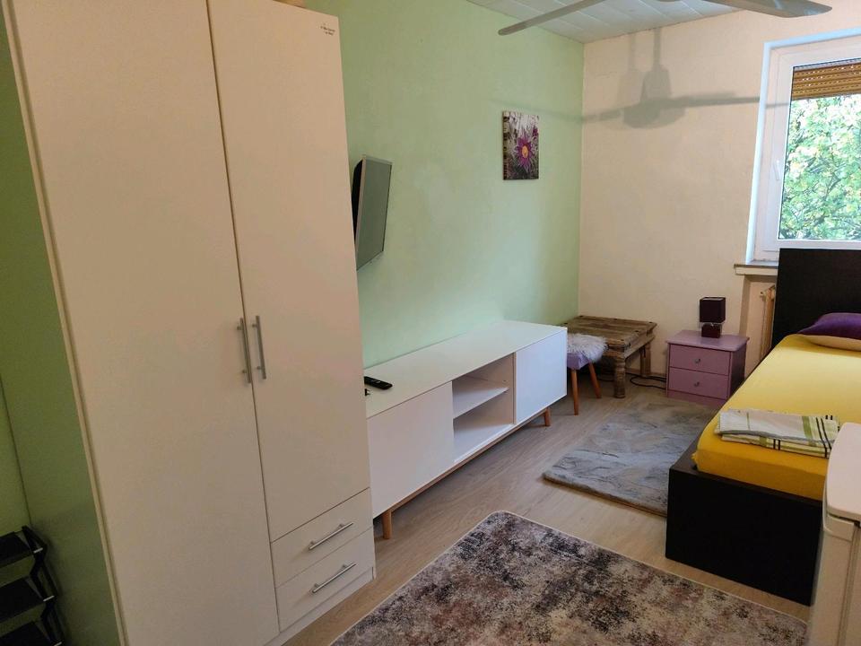 Thumbnail-sonniges Einzelzimmer in Achim