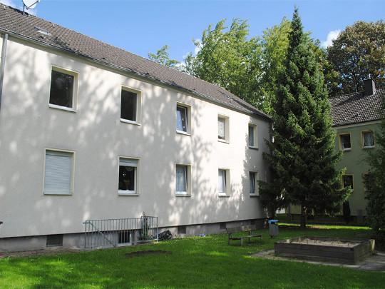 Thumbnail-So macht wohnen Spaß: günstig geschnittene 3-Zimmer-Wohnung