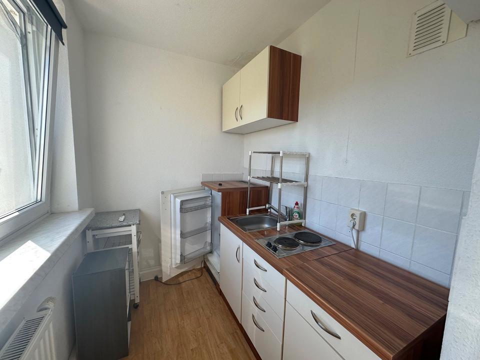 Thumbnail-1-Zimmer-Wohnung in Wernigerode zu Vermiete