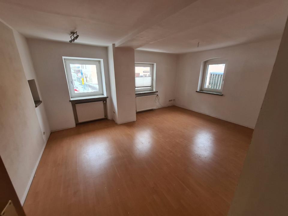 Thumbnail-2 Zimmer Erdgeschosswohnung in Höchstädt