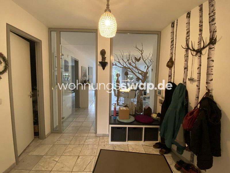 Thumbnail-Wohnungsswap - 4 Zimmer, 95 m² - Am Beethovenpark, Lindenthal, Köln