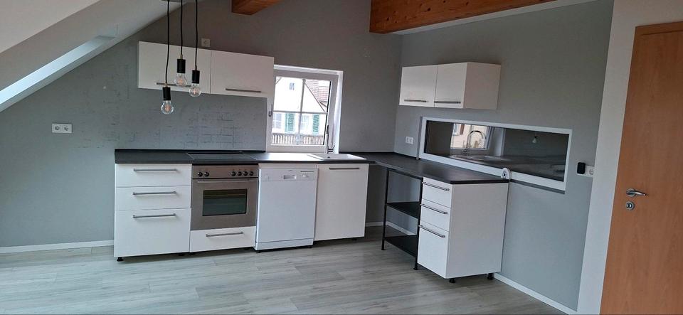 Thumbnail-ZWEI ZIMMER DG WOHNUNG