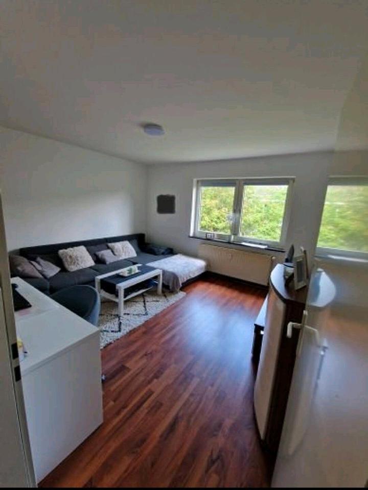 Thumbnail-2 ZKB Mietwohnung im 2.0G