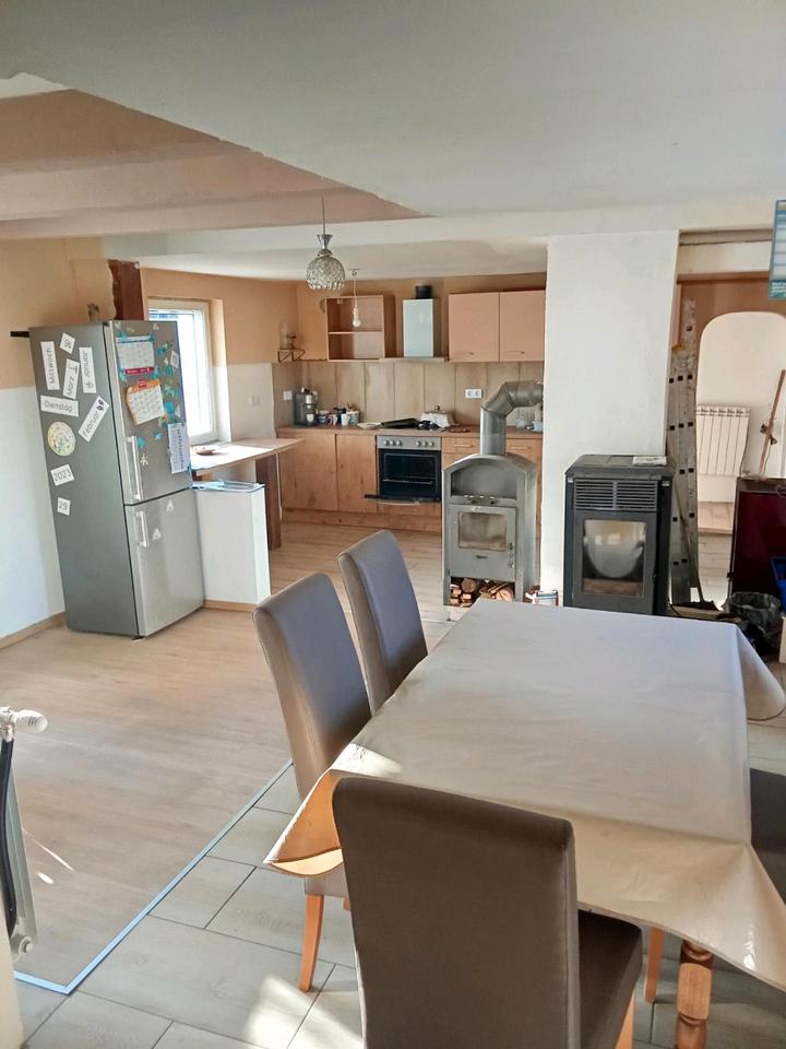 Thumbnail-Einfamilienhaus mit Garten in ruhiger Lage