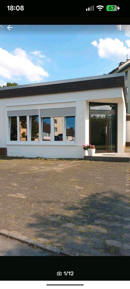 Thumbnail-Ladenlokal in Soest zu vermieten – 65 m²