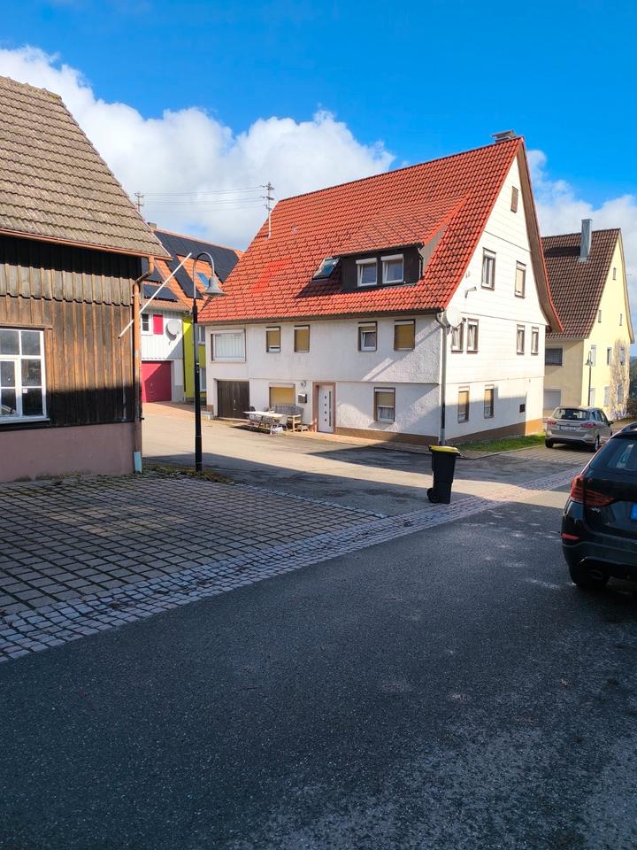 Thumbnail-Einfamilienhaus