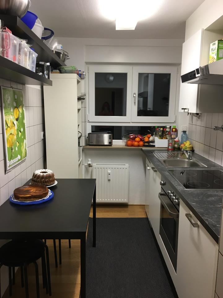 Thumbnail-WG-Zimmer im schönen Stuttgarter Westen