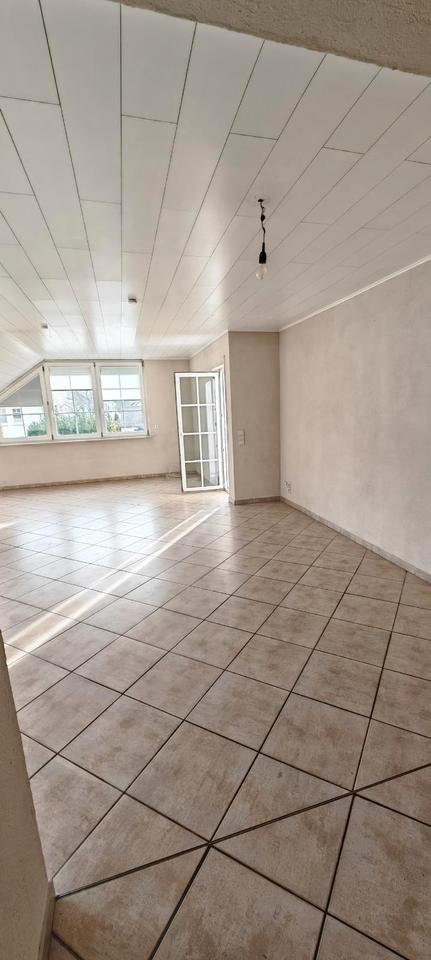 Thumbnail-Lichtdurchflutete 3,5-Zimmer-Wohnung mit Fußbodenheizung