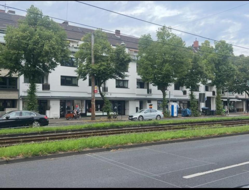 Thumbnail-Ladenlokal in bester Lage in Köln - perfekt für Gastronomie