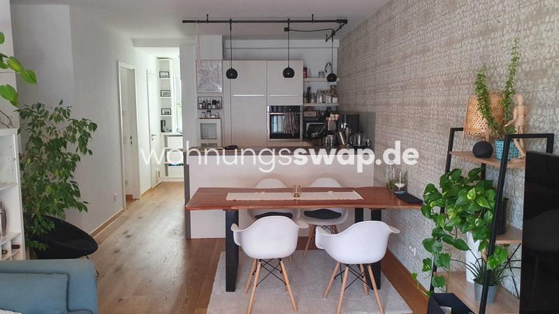 Thumbnail-Wohnungsswap - 3 Zimmer, 72 m² - Alte Wallgasse, Köln