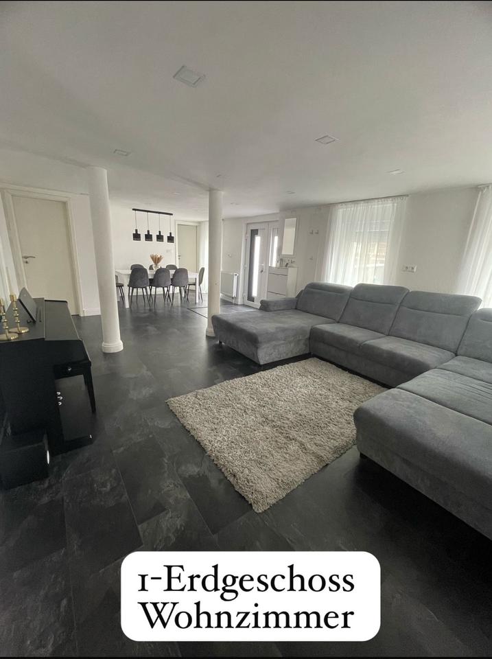 Thumbnail-Top Investition: Mehrfamilienhaus mit 5 Wonheinheiten-ohne Makler
