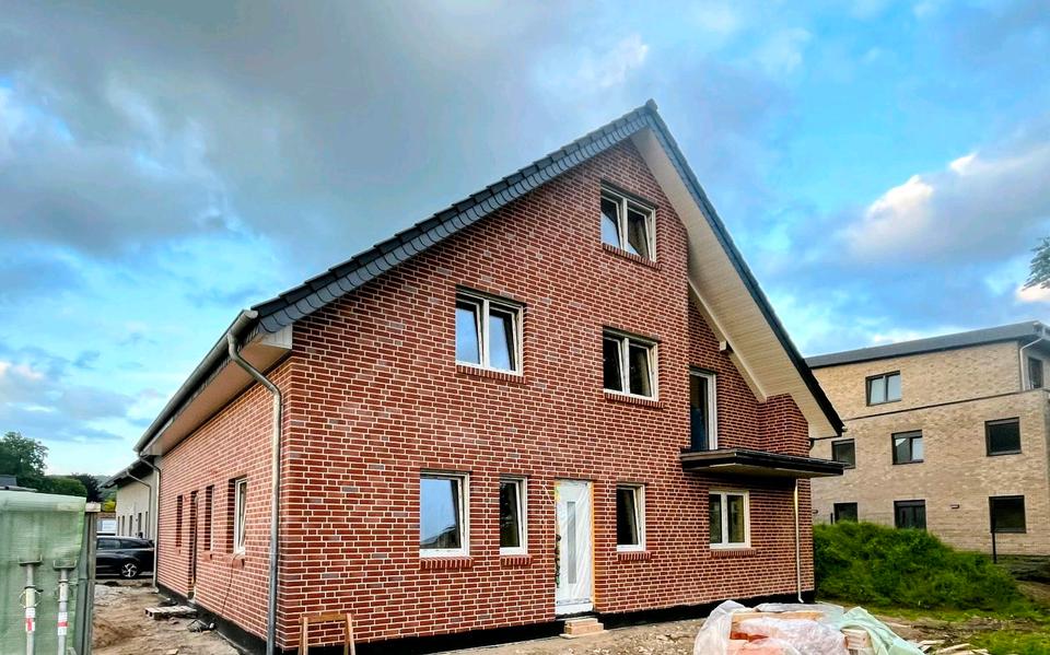 Thumbnail-Erstbezug! Neubauwohnung 76qm Erdgeschoss Wohnung mit Garten