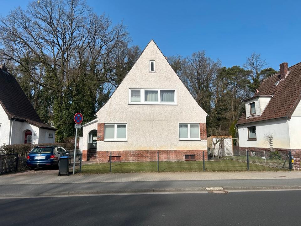 Thumbnail-Haus zum verkaufen