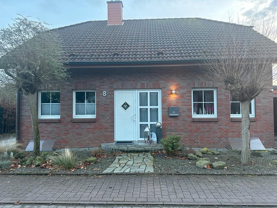 Thumbnail-Einfamilienhaus Bissendorf Achelriede - von Privat