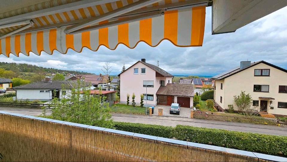 Thumbnail-3 Zi. ETW in Oberuhldingen zu verkaufen