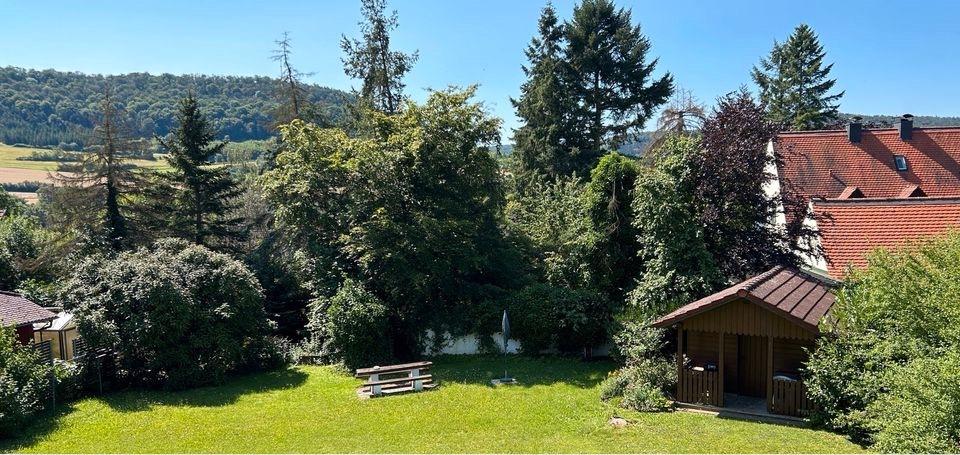 Thumbnail-Euerdorf DG Wohnung